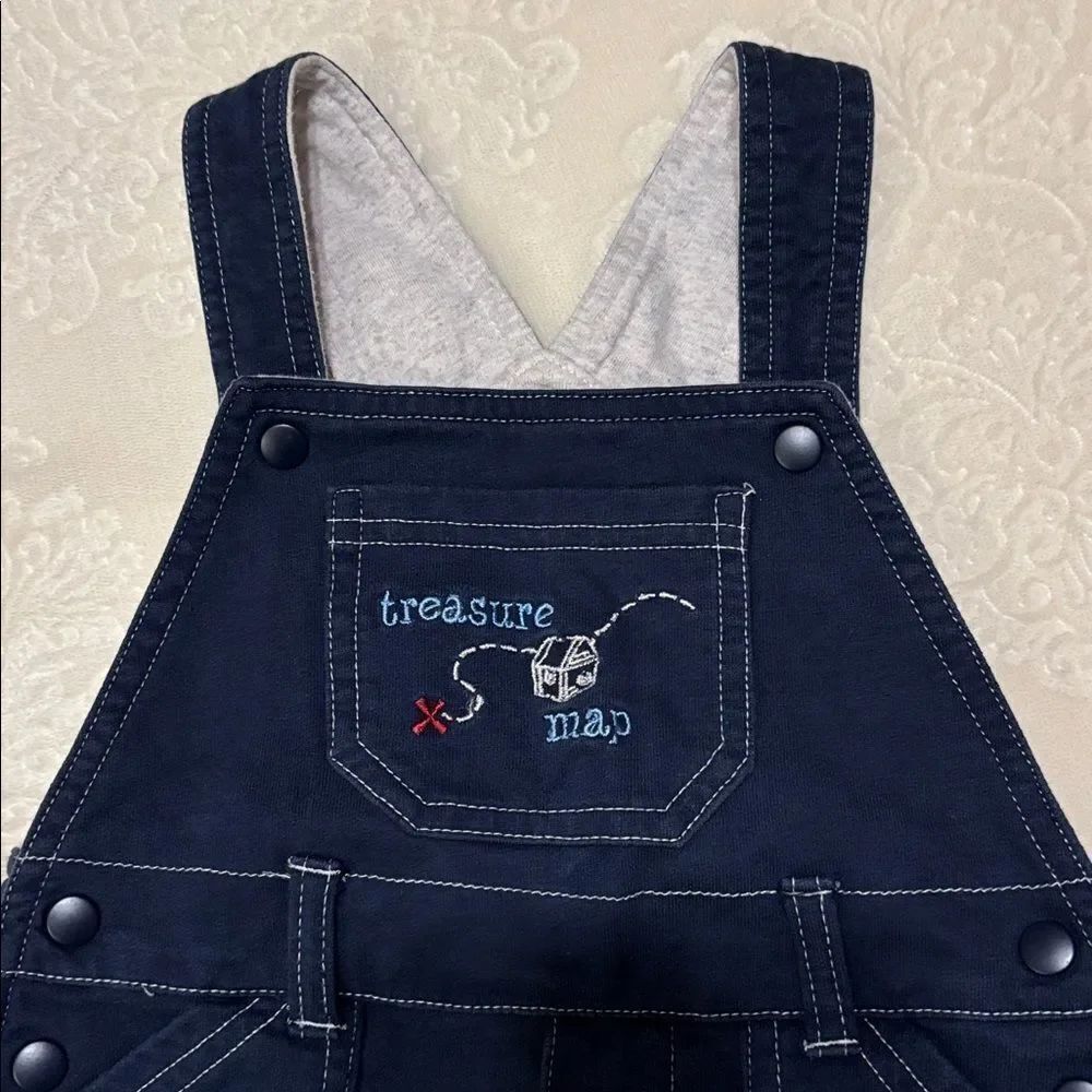 KOALA KIDS OVERALLS - Picture 2 of 6
